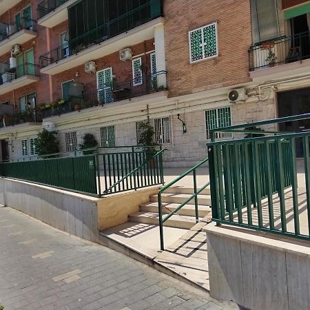 Appartamento Correale Napels Buitenkant foto