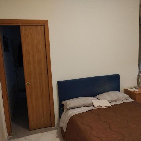 Appartamento Correale Napels Buitenkant foto