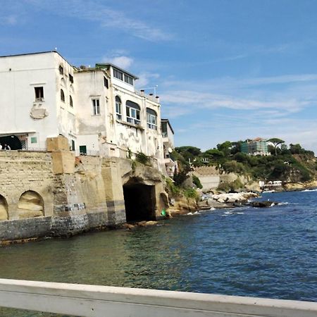 Appartamento Correale Napels Buitenkant foto