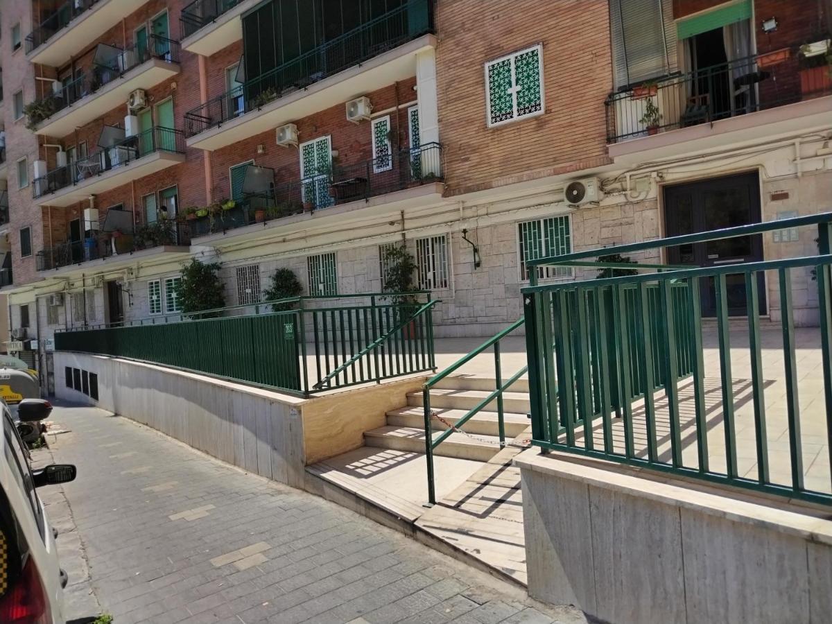 Appartamento Correale Napels Buitenkant foto