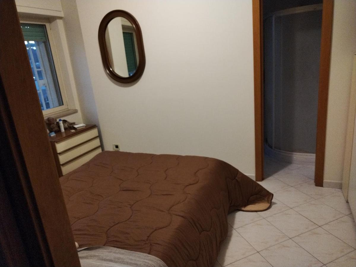 Appartamento Correale Napels Buitenkant foto