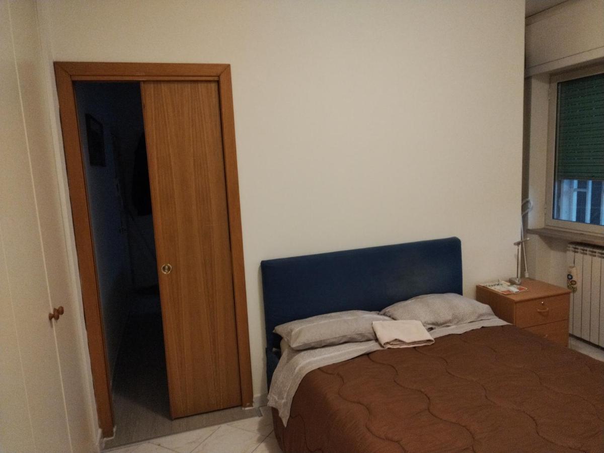 Appartamento Correale Napels Buitenkant foto