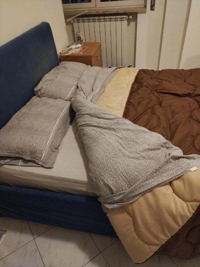 Appartamento Correale Napels Buitenkant foto