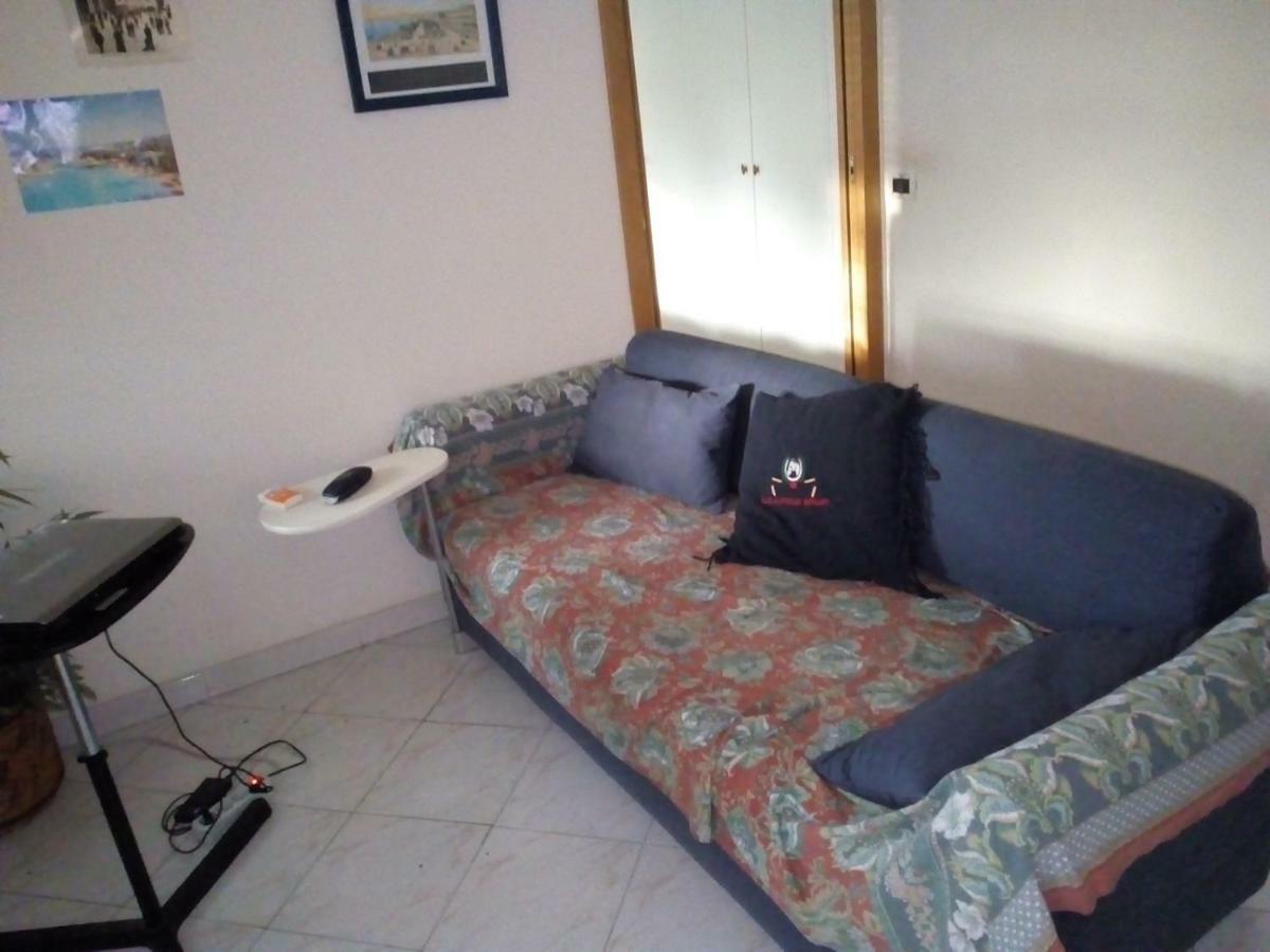 Appartamento Correale Napels Buitenkant foto