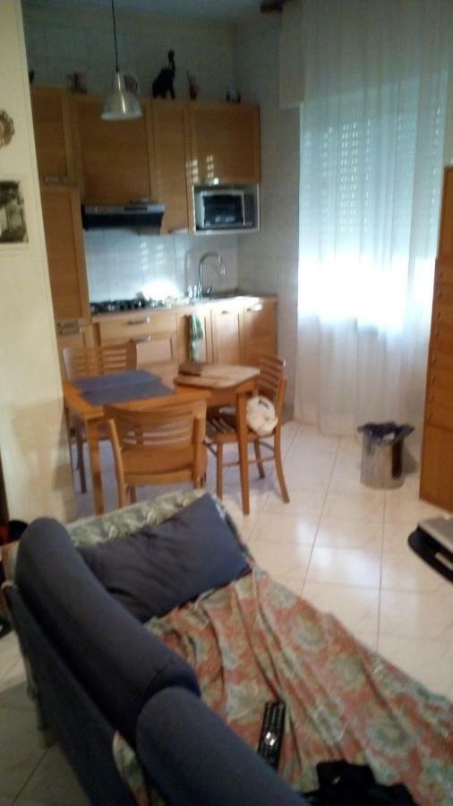 Appartamento Correale Napels Buitenkant foto